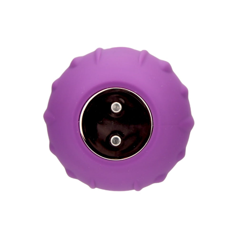 Joy Rose Licking Tongue Clitoral Vibrator – Intense Oral Sensation