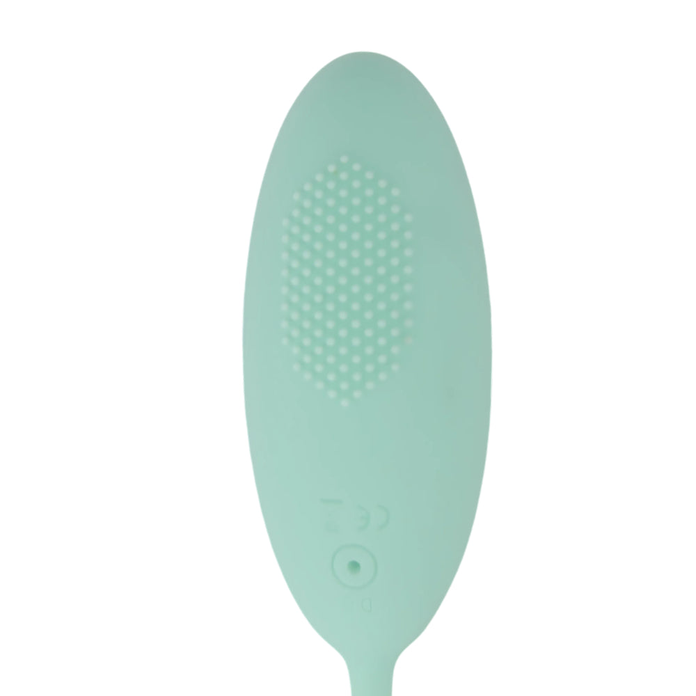 TabooBoo Take Me Back to Bed Remote Love Egg – Discreet & Powerful Pleasure
