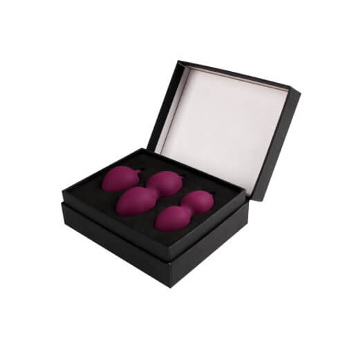 Svakom Nova Kegel Exercise Balls – Strengthen, Tone & Enhance Pleasure