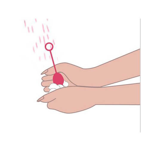 Svakom Nova Kegel Exercise Balls – Strengthen, Tone & Enhance Pleasure
