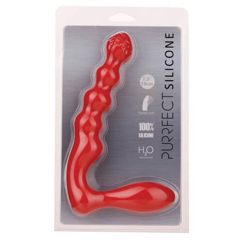 Hands-Free Silicone Strapless Strap-On – Dual-Ended & Body-Safe for Couples Play