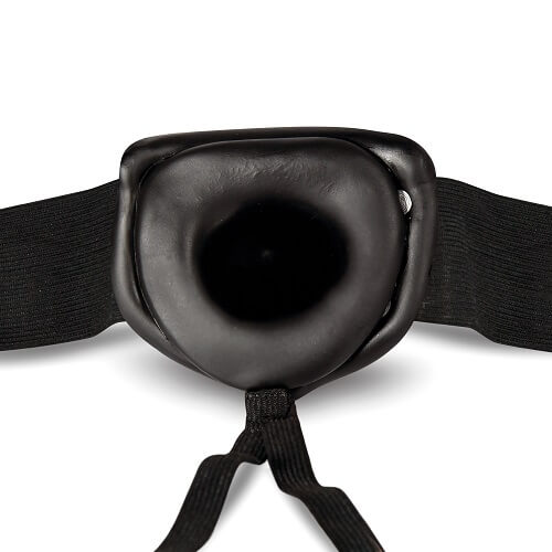 Unisex Hollow Strap-On 6 Inch – Adjustable & Versatile for All Genders