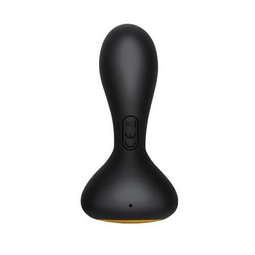 Svakom Vick Neo Interactive App-Controlled Prostate and Perineum Massager