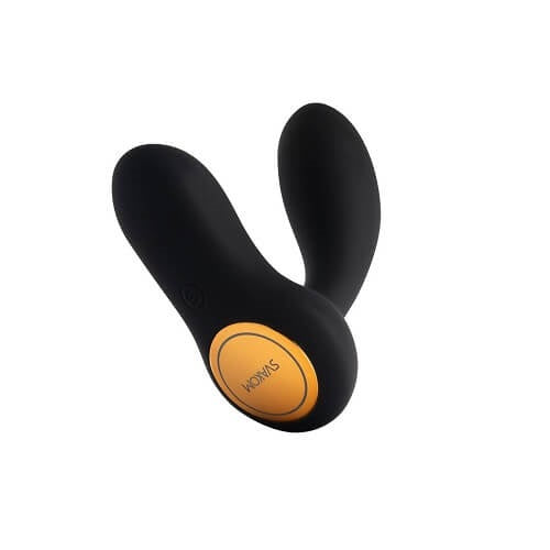 Svakom Vick Neo Interactive App-Controlled Prostate and Perineum Massager