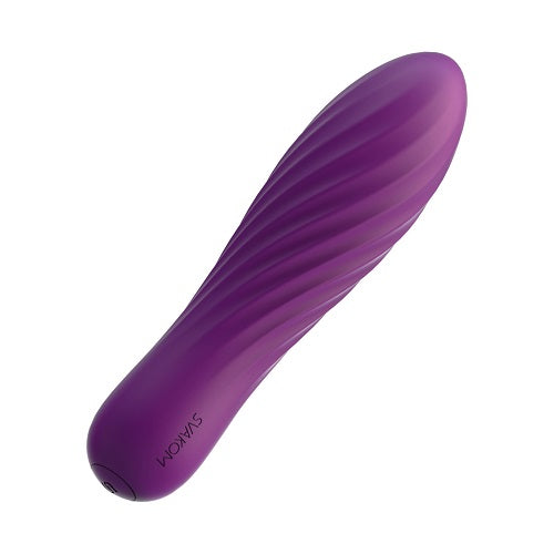 Tulip Rechargeable Bullet Vibrator – Powerful, Compact & Discreet