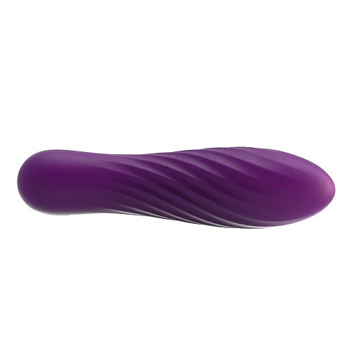 Tulip Rechargeable Bullet Vibrator – Powerful, Compact & Discreet