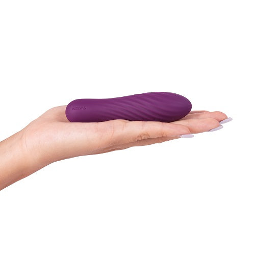 Tulip Rechargeable Bullet Vibrator – Powerful, Compact & Discreet