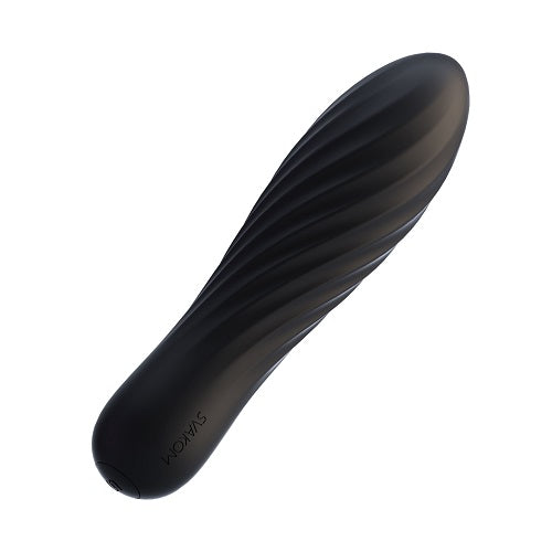 Tulip Rechargeable Bullet Vibrator – Powerful, Compact & Discreet