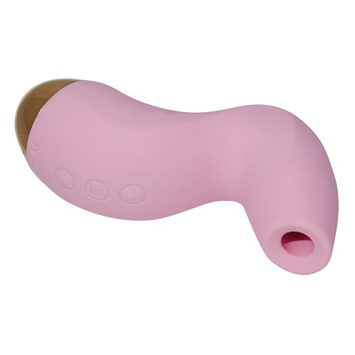 Svakom Pulse Pure Suction Stimulator – Targeted Clitoral Pleasure & Air Pulse Technology