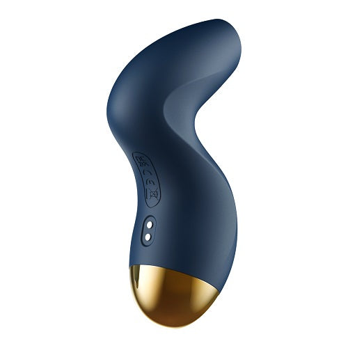 Svakom Pulse Pure Suction Stimulator – Targeted Clitoral Pleasure & Air Pulse Technology