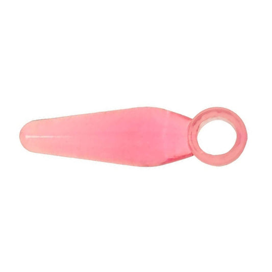 Loving Joy Finger Fun Pink – Mini for Beginners