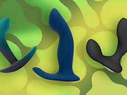 Prostate Massagers for Unmatched Pleasure