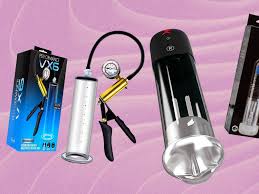 Pumps for Pleasure & Performance