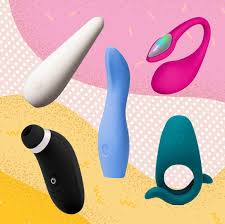 Vibrators for Intense Pleasure & Sensation