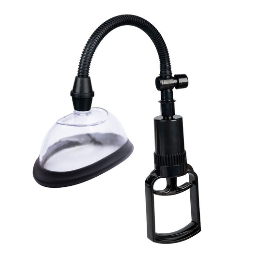 Joy Pussy Pump – Intense Suction for Enhanced Sensitivity & Pleasure