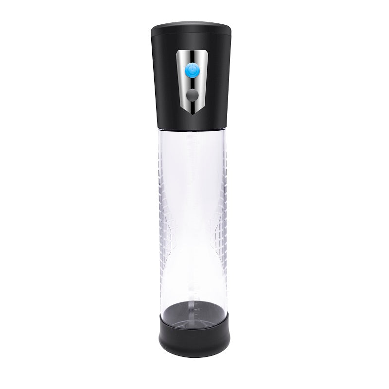 Rev-Pump Automatic Penis Pump – Hands-Free Suction for Performance & Enhancement