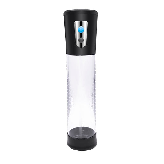 Rev-Pump Automatic Penis Pump – Hands-Free Suction for Performance & Enhancement