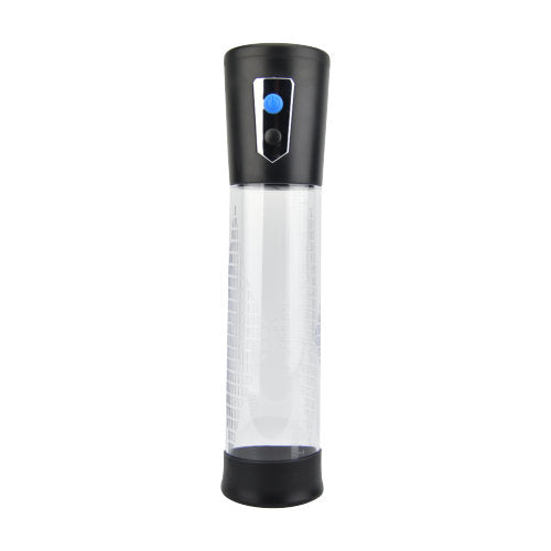 Rev-Pump Automatic Penis Pump – Hands-Free Suction for Performance & Enhancement