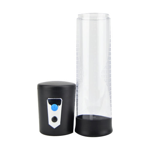 Rev-Pump Automatic Penis Pump – Hands-Free Suction for Performance & Enhancement