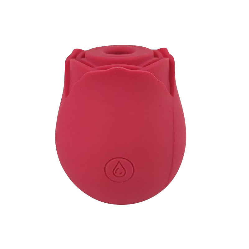 Joy Rose Toy Clitoral Suction Vibrator – Powerful Air Pulse Stimulation