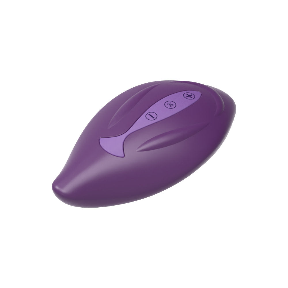 Bouncy Bliss Sit-On Vibrator – Ergonomic Design for Ultimate Pleasure
