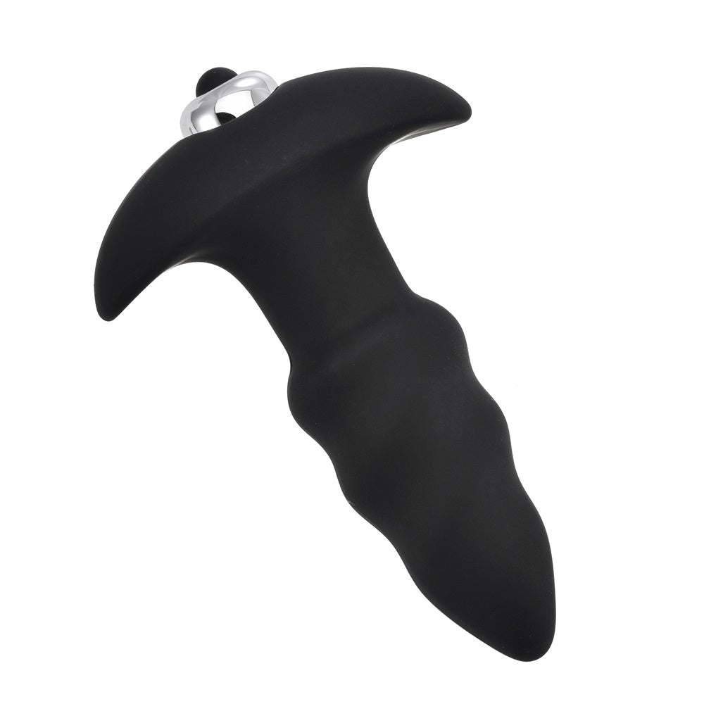 Loving Joy Dart 7 Function Vibrating Butt Plug