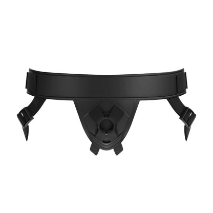 Mina Eclipse Strap-On Harness