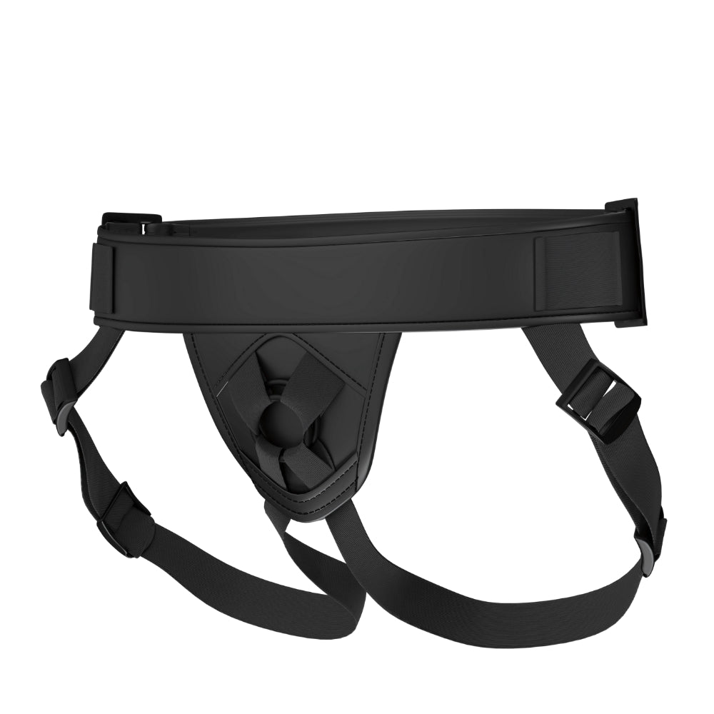 Mina Eclipse Strap-On Harness