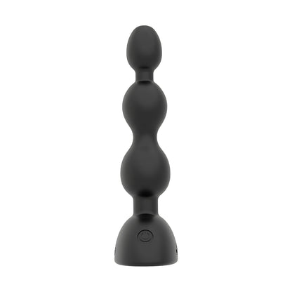 Toosh Remote Controlled Vibrating Anal Beads