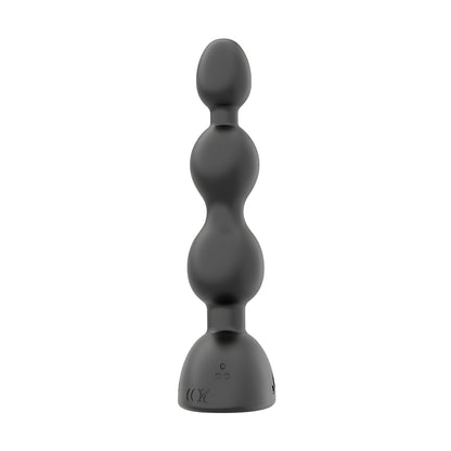 Toosh Remote Controlled Vibrating Anal Beads
