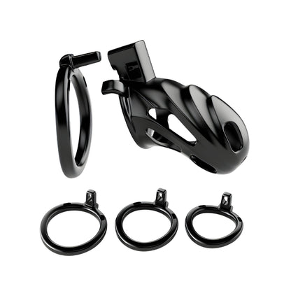 Impound Citadel Cock Cage