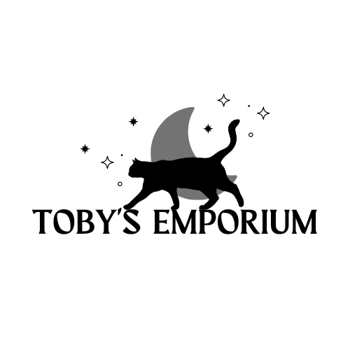 Toby's Emporium.