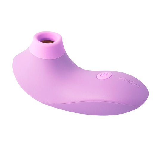 Svakom Pulse Lite Neo – Smart App-Controlled Air Pulse Stimulator