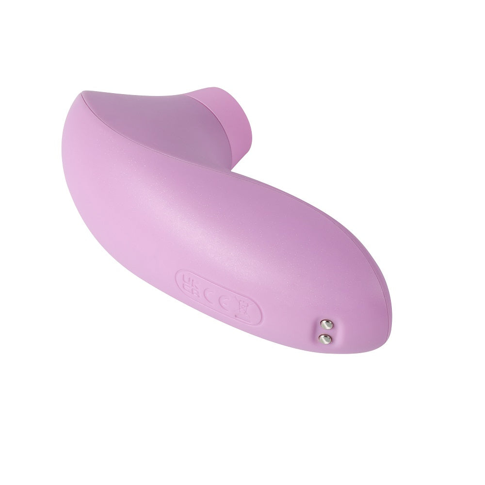 Svakom Pulse Lite Neo – Smart App-Controlled Air Pulse Stimulator