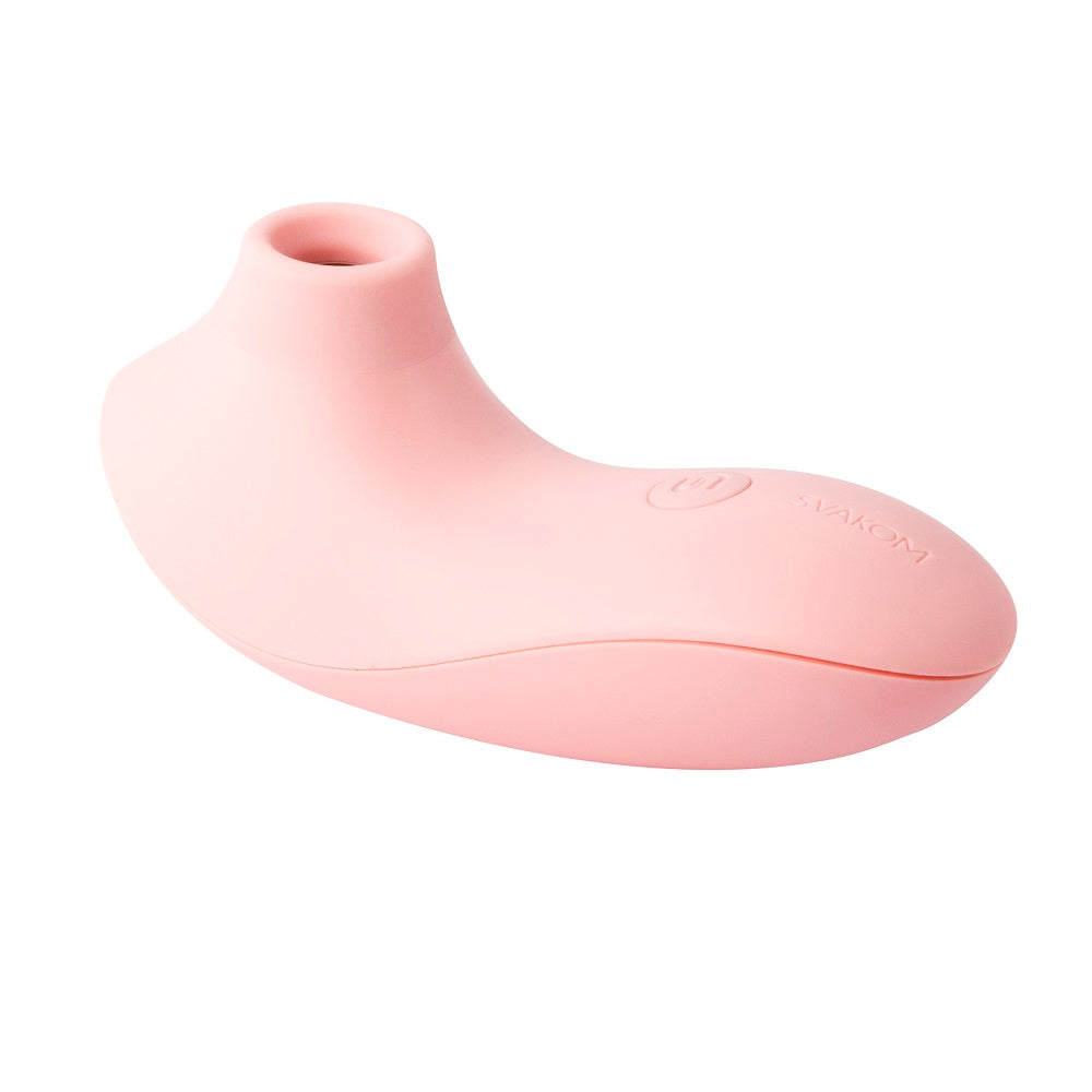 Svakom Pulse Lite Neo – Smart App-Controlled Air Pulse Stimulator