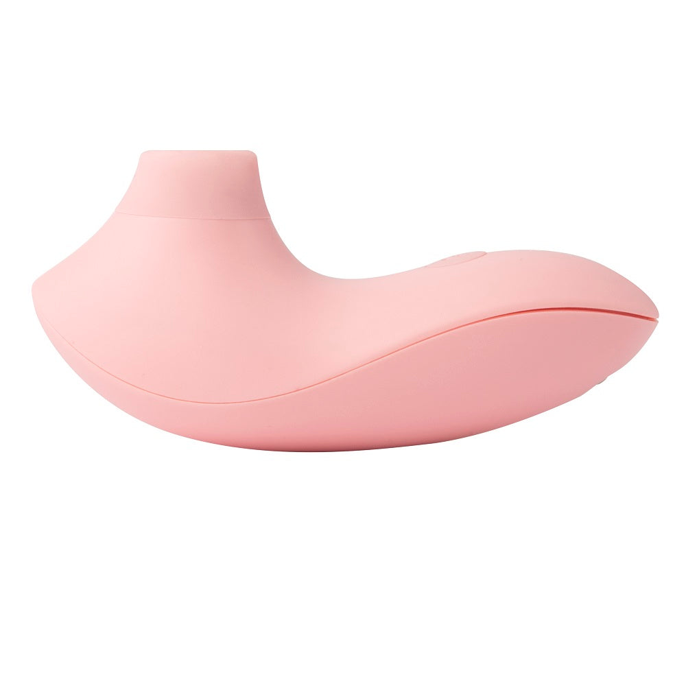 Svakom Pulse Lite Neo – Smart App-Controlled Air Pulse Stimulator