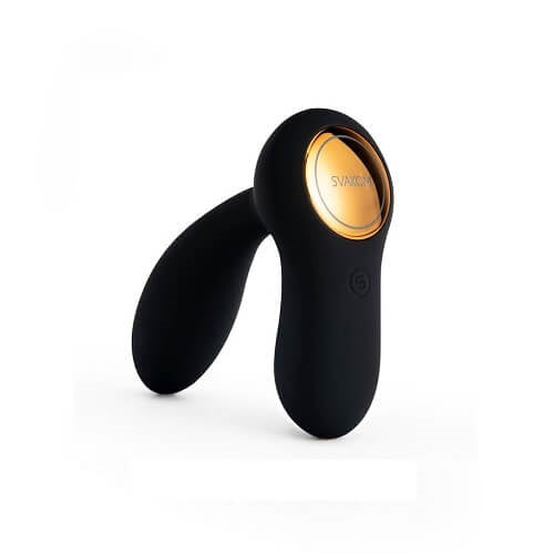 Svakom Vick Neo Interactive App-Controlled Prostate and Perineum Massager