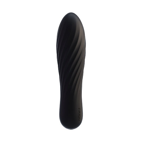 Tulip Rechargeable Bullet Vibrator – Powerful, Compact & Discreet