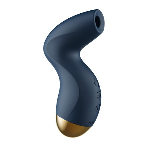 Svakom Pulse Pure Suction Stimulator – Targeted Clitoral Pleasure & Air Pulse Technology