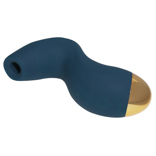 Svakom Pulse Pure Suction Stimulator – Targeted Clitoral Pleasure & Air Pulse Technology